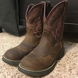 Justin Ladies Gypsy Collection